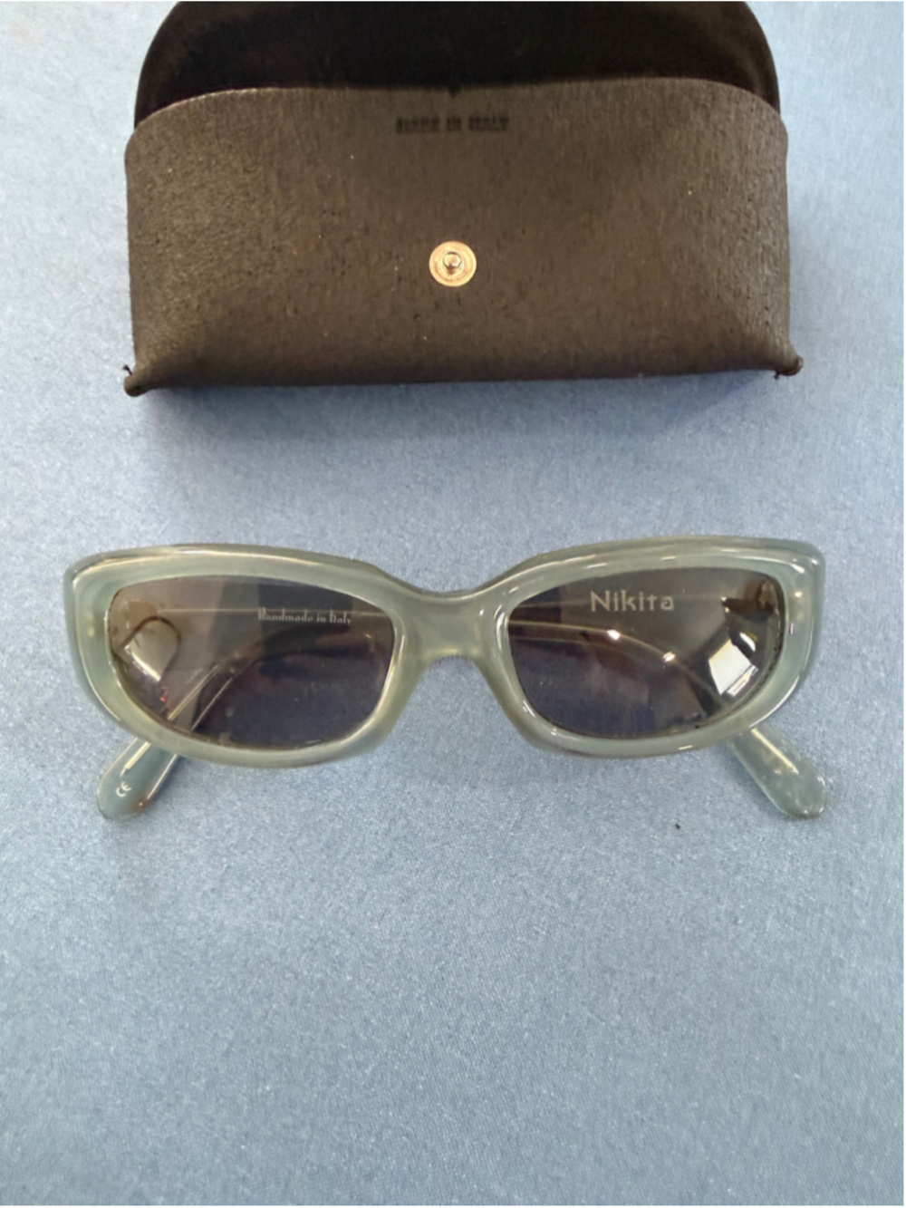 Women's Arnette Nikita Sunglasses One Size Blue